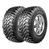 Imagen de Cubierta 265/70/17 Wanli M105 Expedition MT X2 neumáticos