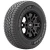 Imagen de Cubierta GoodYear 245/65/17 Wrangler Workhorse AT Colocada