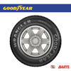 Imagen de Cubierta GoodYear 225/70/17 Wrangler Armortrac Colocada