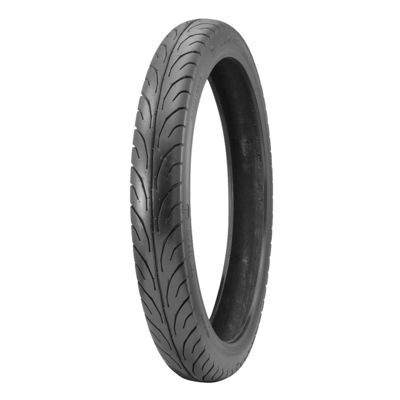 Imagen de Cubierta Moto 250-16  Bartl BJ-257