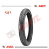 Imagen de Cubierta Moto 250-16  Bartl BJ-257