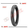 Imagen de Cubierta Moto 250-17  Bartl 257