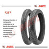 Imagen de Cubiertas Moto 250-17 y 275-17  Bartl 257 c/cámaras