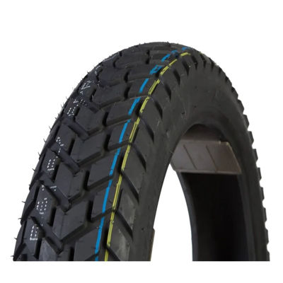 Imagen de Cubierta Moto 410-18 Bartl Bj-6167 TT
