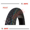 Imagen de Cubierta Moto 410-18 Bartl Bj-6167 TT