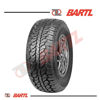 Imagen de Cubierta 215/80/15 AT Bartl Neumáticos