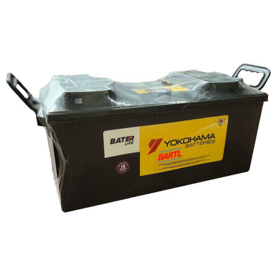Imagen de Bateria Yokohama 240 Amp Camiones y Máquinas