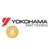 Imagen de Bateria Yokohama 240 Amp Camiones y Máquinas