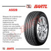 Imagen de Cubierta 215/55/18 Bartl neumáticos x 4 neumáticos