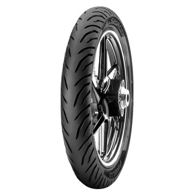 Imagen de Cubierta Moto 80/100-14 Pirelli Super City 49 L TT