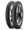 Imagen de Combo x 2 cubiertas 250-17 y 275-17 Pirelli Super City TT