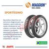 Imagen de Cubierta Moto 130/70-17 Maggion Sportissimo TL S 62