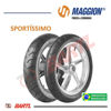 Imagen de Cubierta Moto 130/70-17 Maggion Sportissimo TL S 62