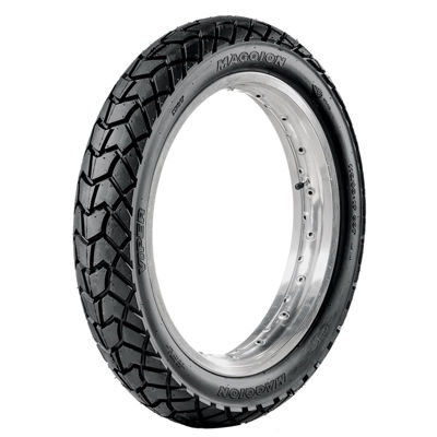 Imagen de Cubierta Moto 90/90-19 Maggion Viper TT T 52