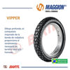 Imagen de Cubierta Moto 90/90-19 Maggion Viper TT T 52