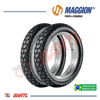 Imagen de Cubierta Moto 90/90-19 Maggion Viper TT T 52