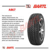 Imagen de Cubierta 225/70/15  Bartl Neumáticos