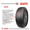 Imagen de Cubierta 235/60/17 Bartl Neumáticos x4 neumáticos