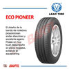 Imagen de Cubierta 165/80/14 Leao Eco Pioneer x4 neumáticos