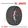 Imagen de Cubierta 225/45/17 Bartl Neumáticos X2 neumáticos