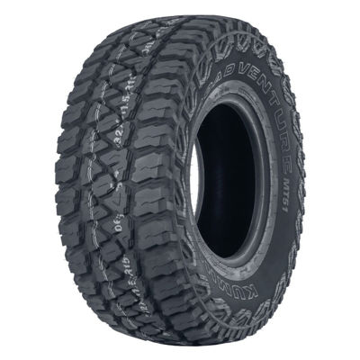 Imagen de Cubierta 225/75/16 Kumho MT51 Road Venture