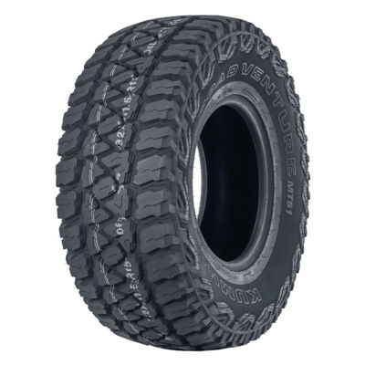 Imagen de Cubierta 265/70/17 Kumho MT51 Road Venture