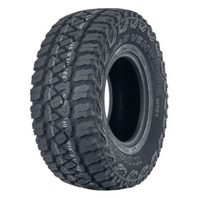 Imagen de Cubierta 235/75/15 Kumho MT51 Road Venture