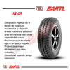 Imagen de Cubierta 165 R13c Bartl Neumaticos X4 neumáticos