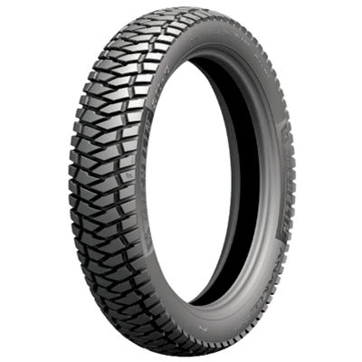 Imagen de Cubierta Moto 120/80-18  Michelin Anakee Street
