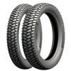 Imagen de Cubiertas 90/90-19 y 120/80-18  Michelin Anakee Street