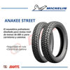 Imagen de Cubiertas 90/90-19 y 120/80-18  Michelin Anakee Street