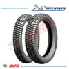 Imagen de Cubiertas 90/90-19 y 120/80-18  Michelin Anakee Street