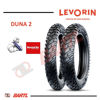 Imagen de Cubierta Moto 110/90-17 Levorin Duna 2 TL
