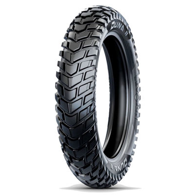 Imagen de Cubierta Moto 110/80-18 Levorin Duna 2 TL