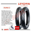 Imagen de Cubierta Moto 90/90-21 Levorin Duna 2 TL