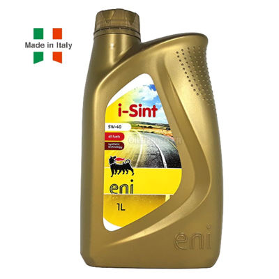 Imagen de Aceite Sintético 5W-40 1 litro Europeo