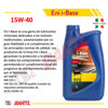 Imagen de Aceite Mineral 15W-40 1 litro Europeo