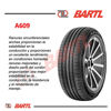 Imagen de Cubierta 185/70/14 Bartl Neumáticos x4 neumáticos