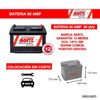 Imagen de Baterias Autos Bartl 90 Amp Garantía 12 Meses