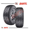 Imagen de Cubierta 245/70/16 AT 006 Bartl Neumáticos x4 neumáticos