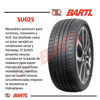 Imagen de Cubierta 235/55/18 Bartl Neumáticos