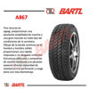 Imagen de Cubierta 205/70/15 Carga Torque Tq05