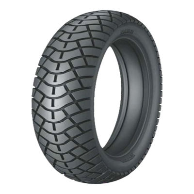 Imagen de Cubierta Moto 130/60-13 Nayasa EY061 TL