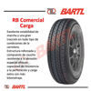 Imagen de Cubierta 195/70/15 Carga Camioneta Bartl X2 neumáticos