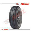 Imagen de Cubierta 195/70/15 Carga Camioneta Bartl X2 neumáticos