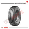 Imagen de Cubierta 165/70/14 Carga Kumho KC53 Portran