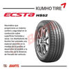 Imagen de Cubierta 215/55/16 Kumho Ecsta HS52