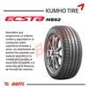 Imagen de Cubierta 225/50/17 Kumho Ecsta HS52