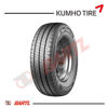 Imagen de Cubierta 155 R12 Carga Kumho KC53 Portran