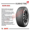 Imagen de Cubierta 165/65/14 Kumho Ecowing ES31